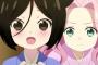 【このはな綺譚】3話感想 どいつもこいつも百合百合しやがって！