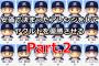 【パワプロ2017】安価で決まったアレンジをしてヤクルトを優勝させる【Part.2】