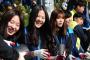 【韓国】学生たちが低所得の世帯に愛の練炭配達