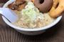 【画像】オタクさん、ラーメンにとんでもない物をINするｗｗｗｗｗｗｗｗｗｗ