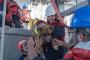 5ヶ月もの間、優雅に漂流してた女性2人と犬2匹が無事救助される