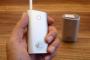 電子たばこ「ｇｌｏ」累計出荷１００万台 	