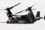 米海兵隊が運用する輸送機オスプレイの事故率1.5倍、「安全」根拠覆る…普天間飛行場に配備後！
