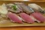 【衝撃】一貫10円の寿司をご覧くださいｗｗｗｗｗｗｗ（画像あり）