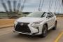 【画像】LEXUS RXとかいう車がかっこよすぎるｗｗｗ