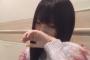 【HKT48】田中美久が号泣配信「卒業を相談してる、疲れたからもう休業したい」【SHOWROOM
