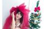 平嶋夏海「みなさんのクリスマスの予定は決まりましたか？私と過ごしてくれませんか？」 	