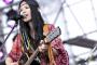 Superfly  髪バッサリ！！！　ベリーショートヘアで復活ライブ！！！！