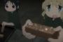 《少女終末旅行》7話感想・画像 甘いものを食べられるって幸せだね