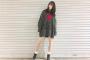 SKE48荒井優希ちゃん履いて…ない！