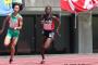 中学女子100m新記録を出した女の子が可愛いｗｗｗｗ