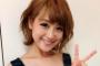 鈴木奈々、夫へのえげつない束縛を番組でカミングアウトした結果ｗｗｗｗｗｗ