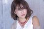 【画像】 Hｶｯﾌﾟav女優の佐山愛「中学、高校の時ｸﾗｽﾒｲﾄのﾁｪﾘｰを卒業させてあげていた♡」 →