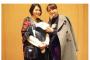 相武紗季さん(32)結婚出産を経てとんでもない姿に