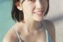 【過激画像】堀未央奈さんの写真集が売れすぎてAmazonで品切れ状態にwwwwwwww