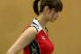 木村沙織と本田真凛　嫁にもらうならどっち？