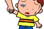 お腹の中に2人目の子がいた嫁→しかし「どう考えても計算が合わない」と疑問に思ってた俺だが、なんと！その子は・・・