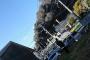 【速報】静岡県富士市の荒川化学工場で爆発、100m圏内では強制退去の警戒区域設定も、1km離れた場所で衝撃で窓が揺れる事もあった模様（動画多数）