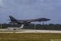 米戦略爆撃機B-1B「ランサー」が朝鮮半島上空を飛行…戦場の爆撃を想定した訓練を実施！