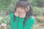 SKE48市野成美の新しいプロフィール画像がかわいい しかし何か腹立つw