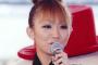 【ＦＮＳ歌謡祭】松下奈緒もイラッ！？倖田來未「愛のうた」熱唱に「アレンジしすぎ」の苦情