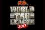 新日本プロレス『WORLD TAG LEAGUE 2017』Ｂブロック優勝決定戦進出タッグは…