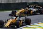 ルノーF1エンジン（PU）の最優先項目は信頼性の改善だとアビテブール