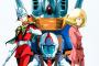アムロ「君たちにガンダム最強主人公は誰か聞きたい。さぁ誰だ！！」