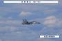 中国軍のSu-30戦闘機が初めて対馬海峡を通過、爆撃機は日本海まで飛行…空自戦闘機が緊急発進！