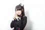 【gif】 声優・竹達彩奈さん（２８）、ついに胸の谷間を開示する！！ （画像あり）