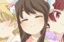 《URAHARA》12話（最終回）感想・画像 友達は大事にしよう！みんなでやれば何でも出来る
