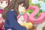 【URAHARA】12話（最終回）感想 鬱展開になった時はどうなる事かと思ったけど、結局ゆるふわ展開はブレないアニメだった