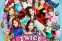 「公式立場」「TWICE」、日本オリコン新人部門3冠王…海外女性アーティスト初