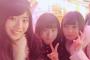 【AKB48】まちゃりん、ひーわたん、なぎちゃんが一緒にイルミネーションを見に行く！【馬嘉伶・樋渡結依・坂口渚沙】