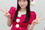 橋本環奈「サンタコスしたの絶賛の嵐やろなぁｗ」J民「う～ん、イマイチ！ｗ」 	