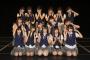 SKE48野村実代、脚細すぎて隙間が…