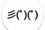 【画像】彡(ﾟ)(ﾟ)←こいつのアイコン作ったンゴｗｗｗｗｗｗｗ