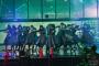 【欅坂46】『NHK紅白歌合戦』リハーサル1日目の写真が公開！新衣装の不協和音がカッコよすぎだなｗｗ