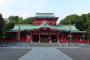 【驚愕】殺人事件の「富岡八幡宮」参拝客無しへ・・・ 	
