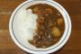 【驚愕】カレーに豚肉を入れる家庭があるんやて