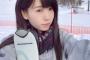 この子以上に雪山似合う子いる？
