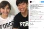 【祝】元日本代表FW大津祐樹、テレ朝・久冨慶子アナと元日に結婚！(インスタ画像あり)	