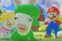 マリオ＋ラビッツのCM中毒性ありすぎｗｗｗｗｗ