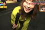 【芸能】鈴木奈々、スリランカのロケで現地人に「うるさい」と言われる
