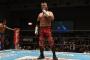 プロレスラーが経営する結婚式場にありがちなこと 	