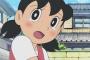 しずか「キャー！！！のび太さんのエ