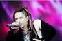 【悲報】L'Arc～en～Cielのhydeさん(49)、完全におじいちゃん