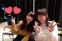 【画像】阿澄佳奈さんと大久保瑠美さんのツーショットも最高だな
