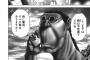 テラフォーマーズの1巻読んでるけどすげー面白いねこれ