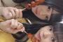 【えごなる】SKE48江籠裕奈「今まで食べたみたらし団子の中で一番美味しかった、きっと。」